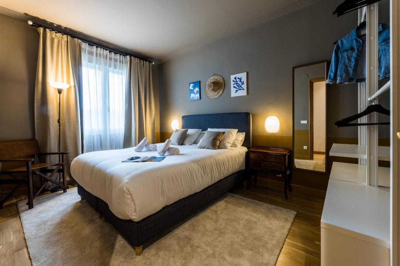 Appartement Ondarra By Sweet *