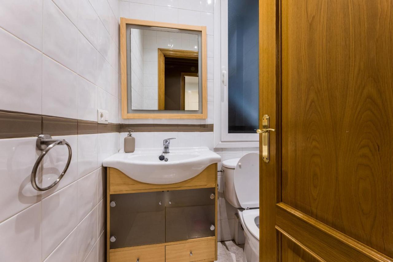 Ondarra By Sweet Appartement