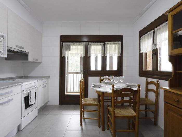Oleta 9 Acogedor En Appartement