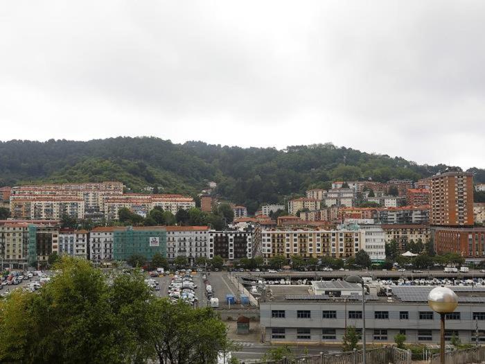 Oleta 9 Acogedor En Appartement *