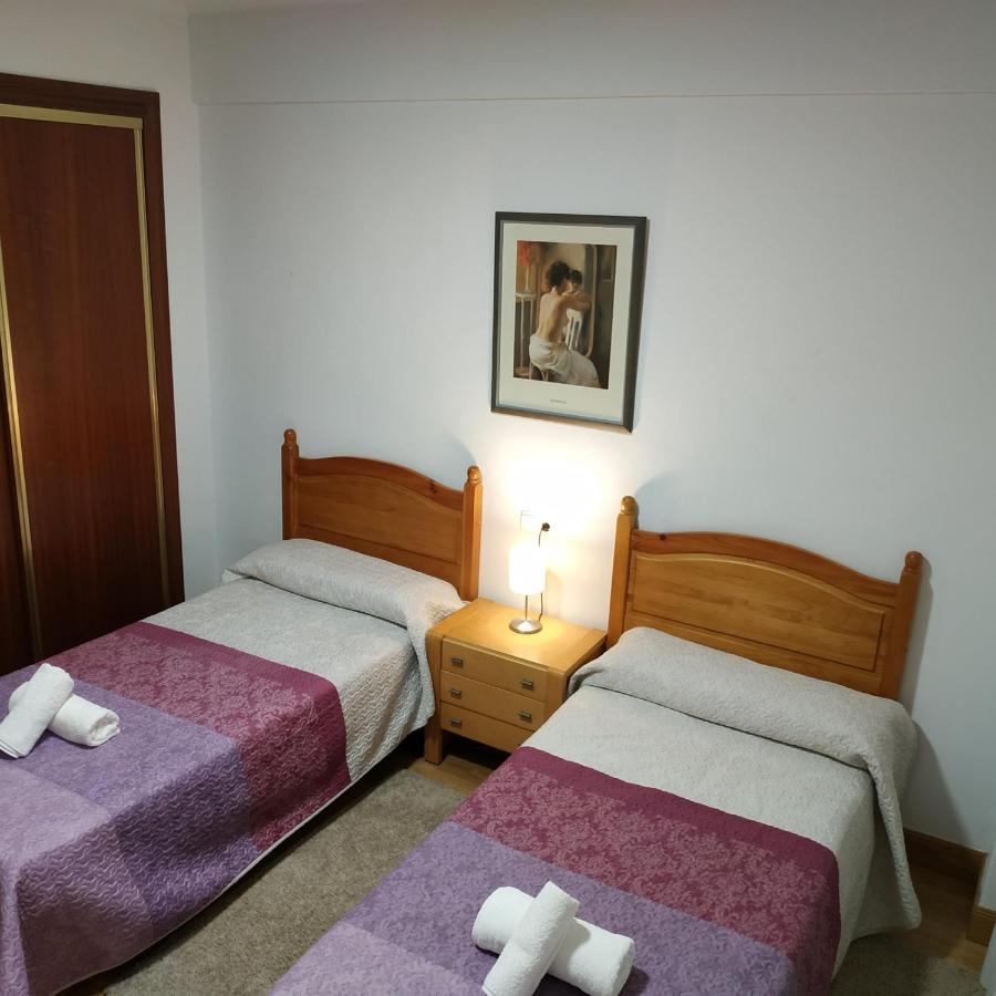 Matia De 5 Hab Cerca Playa Donostia Apartment