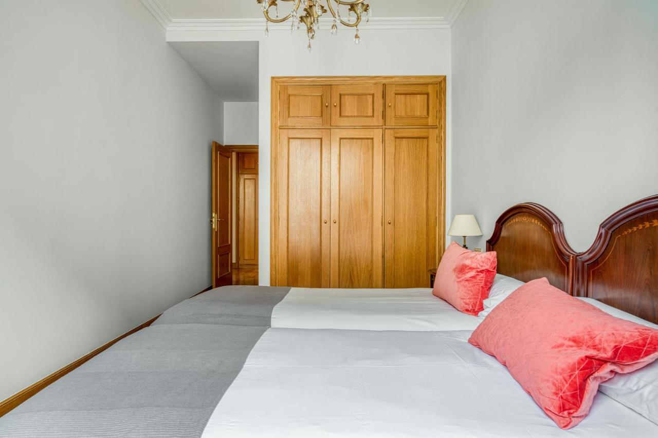 Apartment Always Easy L San Marcial San Sebastian