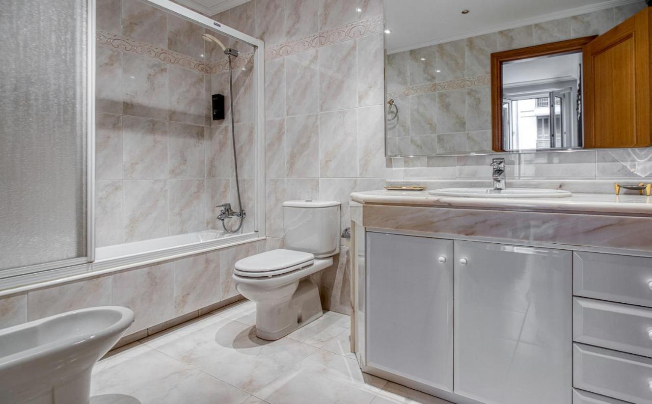 Apartment Always Easy L San Marcial San Sebastian
