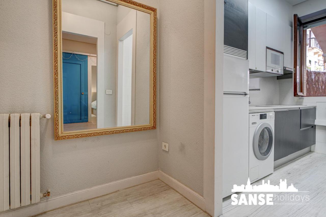 Appartement Avenida By Sanse Holidays