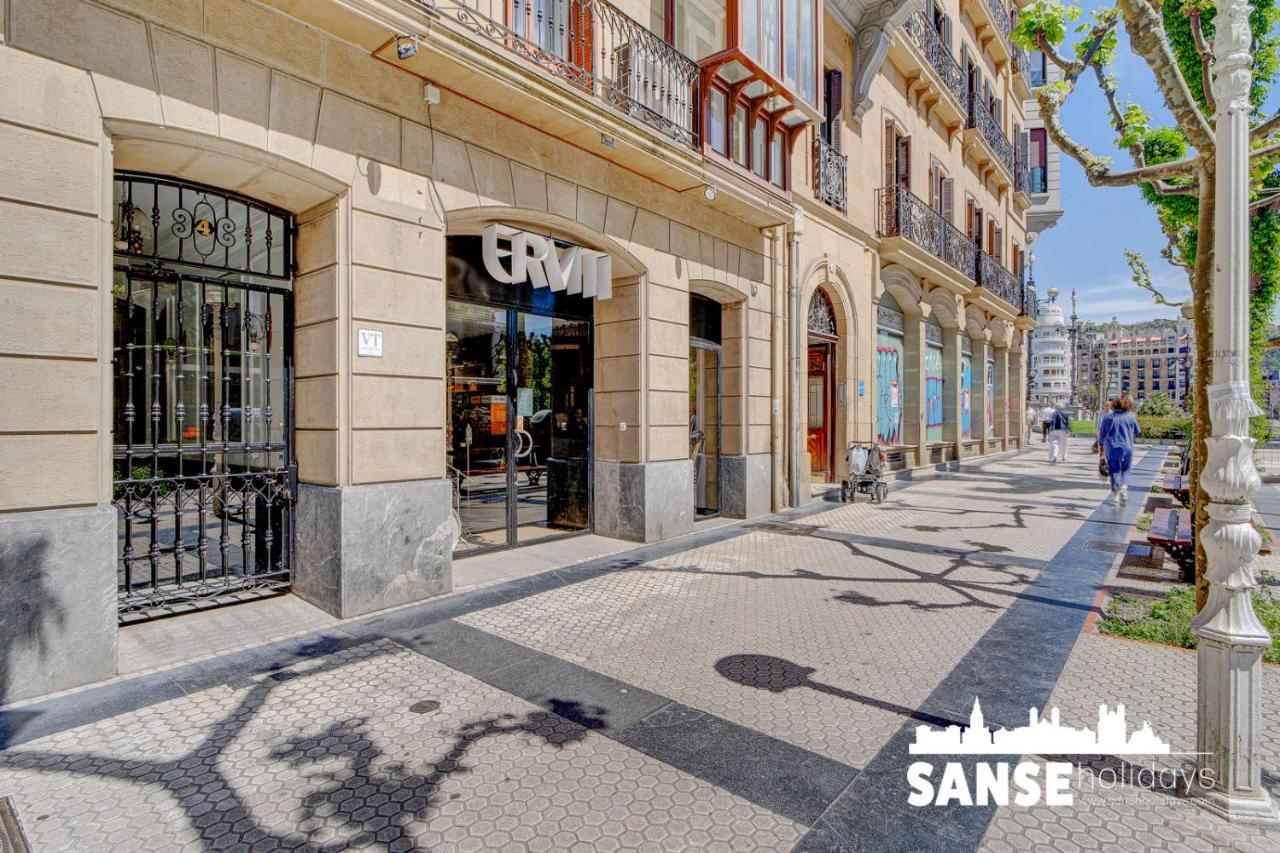 Avenida By Sanse Holidays