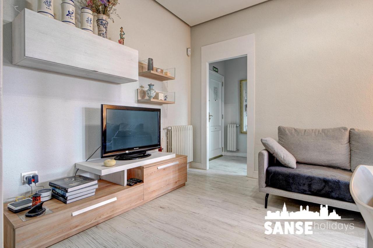 Avenida By Sanse Holidays
