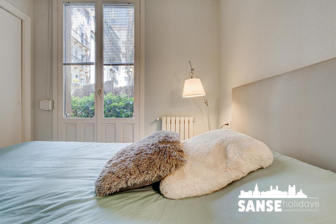 Avenida By Sanse Holidays Appartement