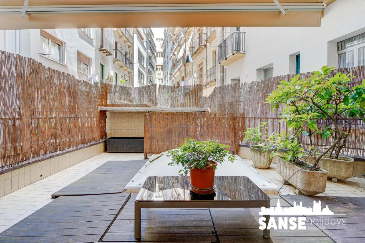 Appartement Avenida By Sanse Holidays