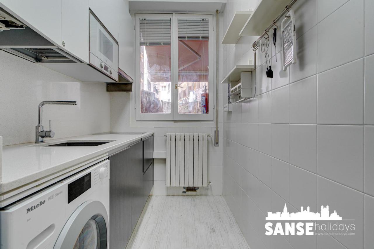 Appartement Avenida By Sanse Holidays *