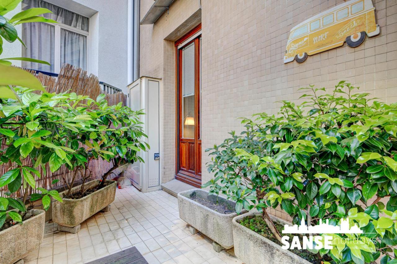 Avenida By Sanse Holidays Appartement San Sebastian