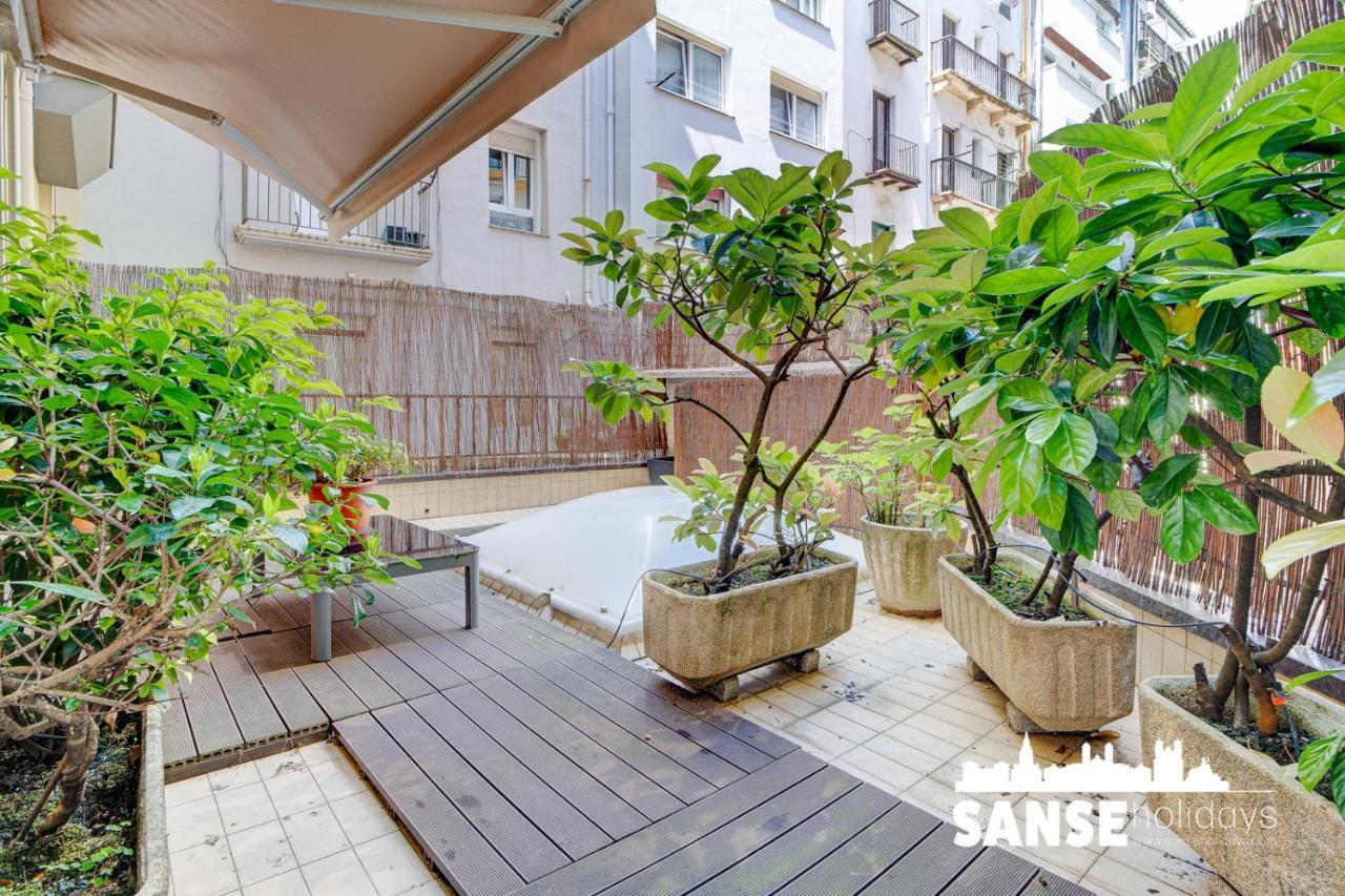Avenida By Sanse Holidays Appartement *