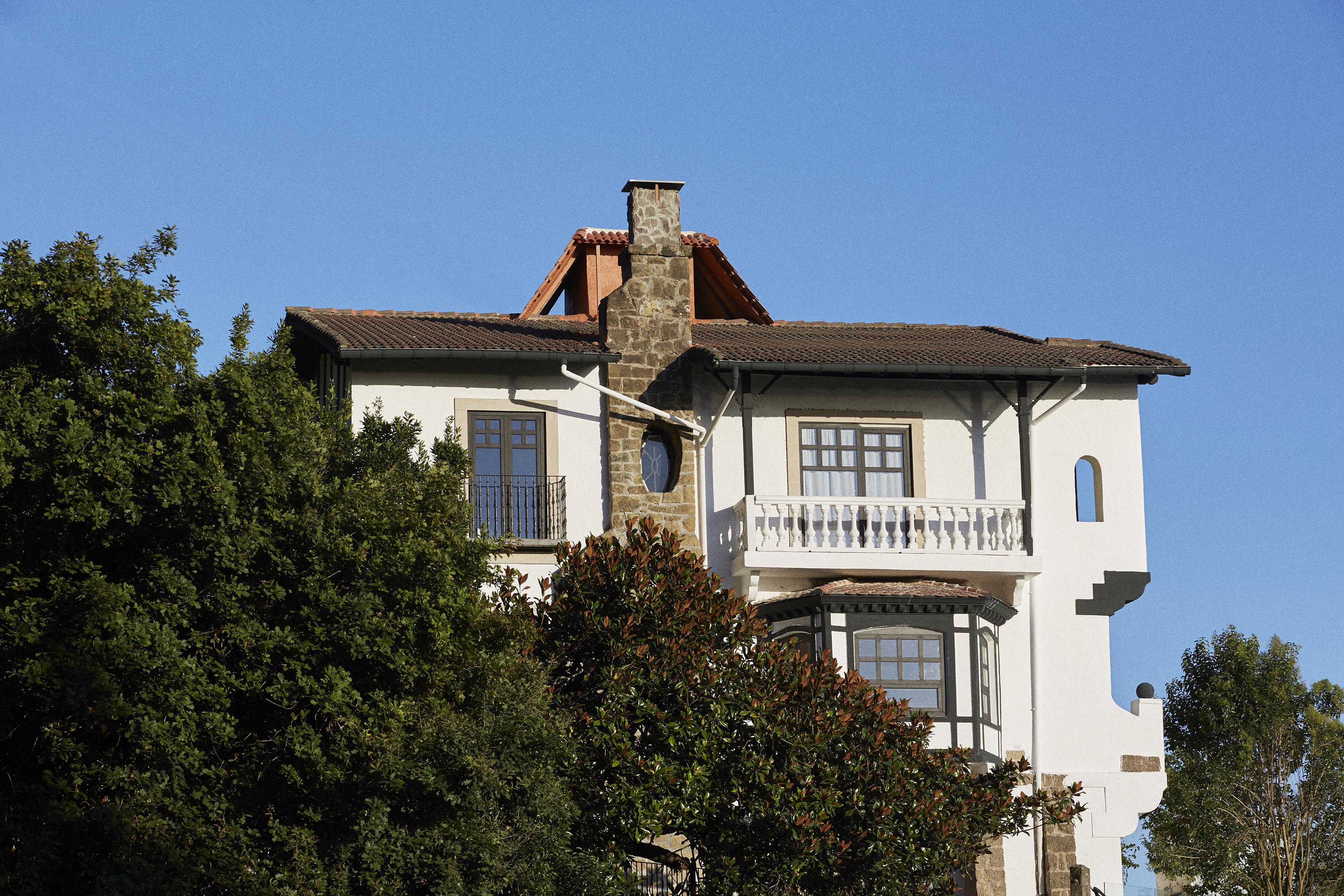 Boutique Mendi Argia 2* San Sebastian
