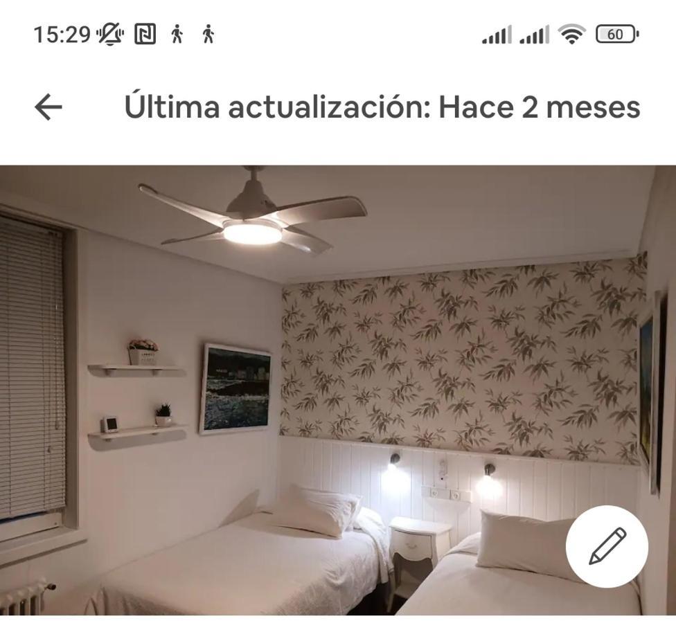 Séjour chez l'habitant Ubicacion Perfecta/bano Privado