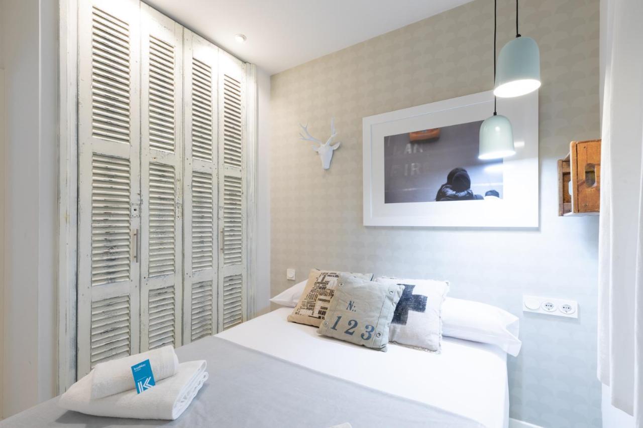 Astoria - Baskeyrentals Apartamento *