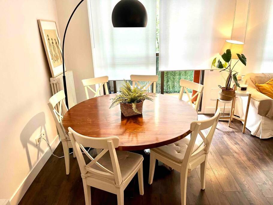 Cata3 Apartamento San Sebastián