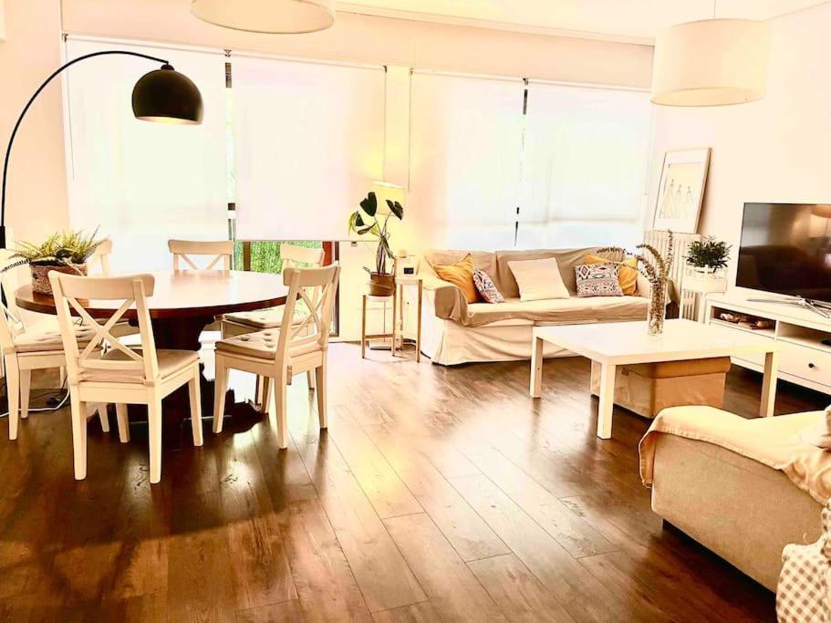 Cata3 Apartamento San Sebastián