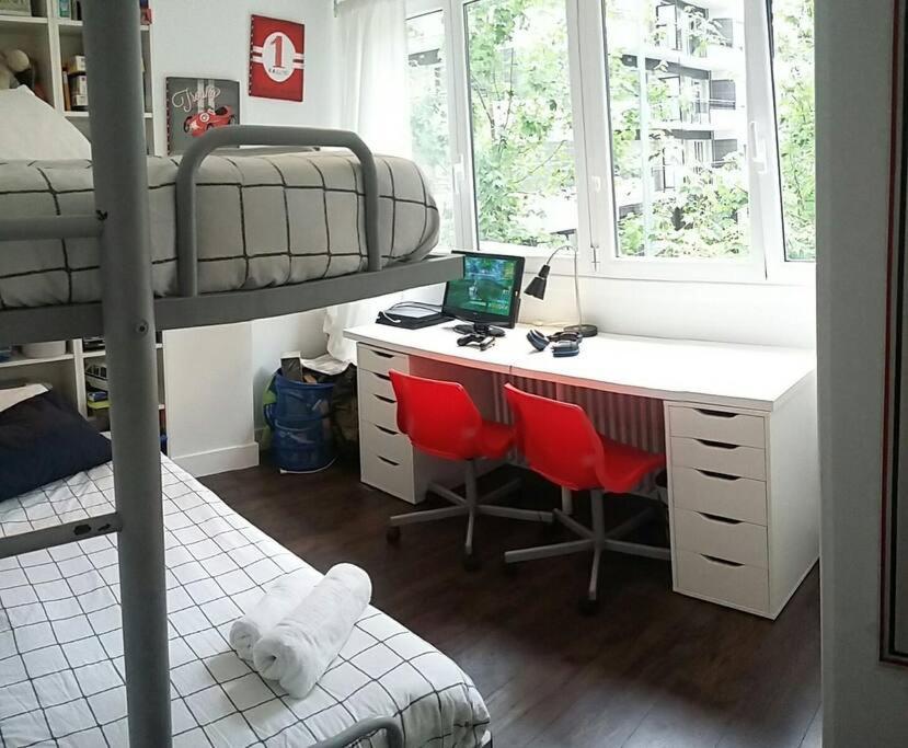 Cata3 Apartamento