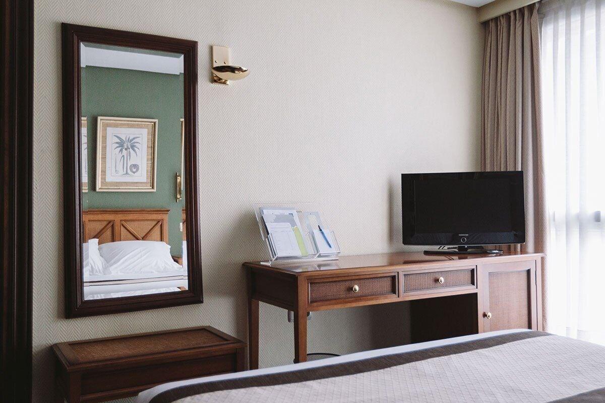 Hotel Ilunion