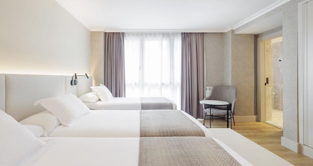 Ilunion 4* San Sebastian