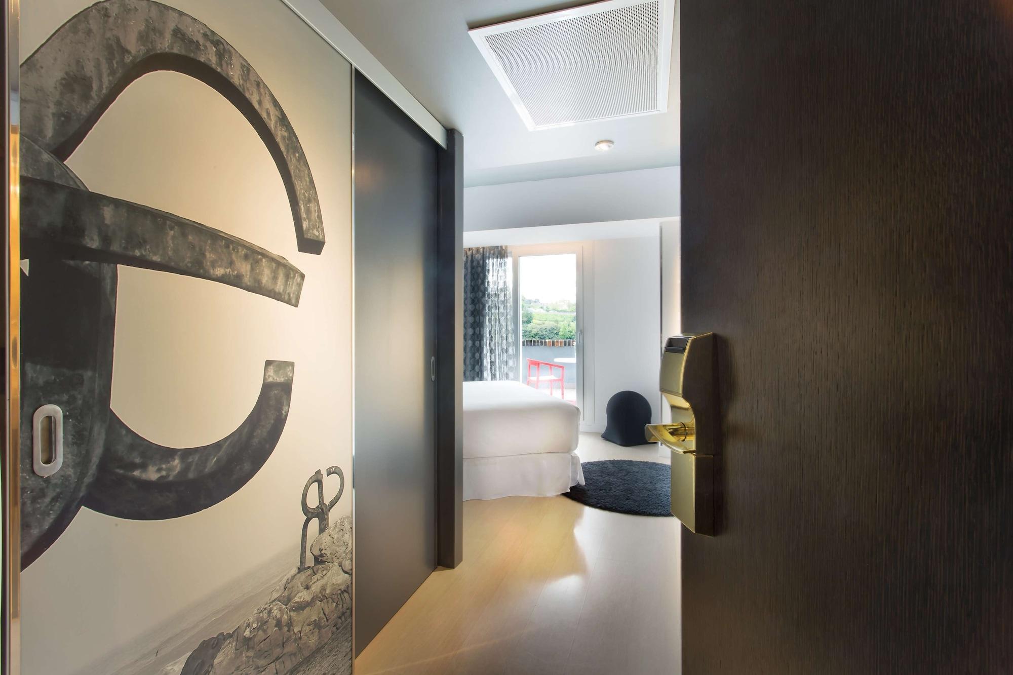 Barcelo Costa Vasca Hotel 4*