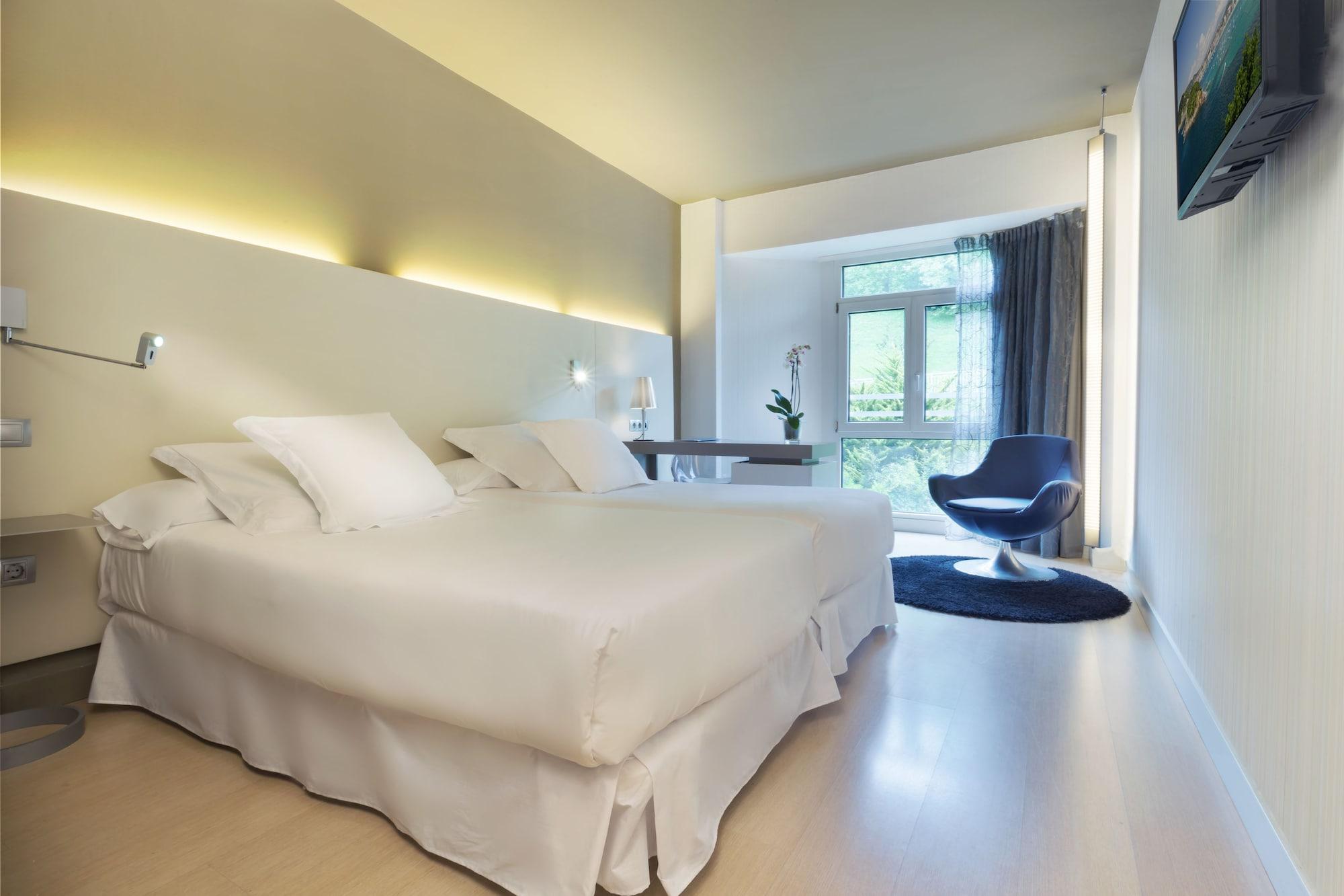 Barcelo Costa Vasca Hotel Saint-Sébastien