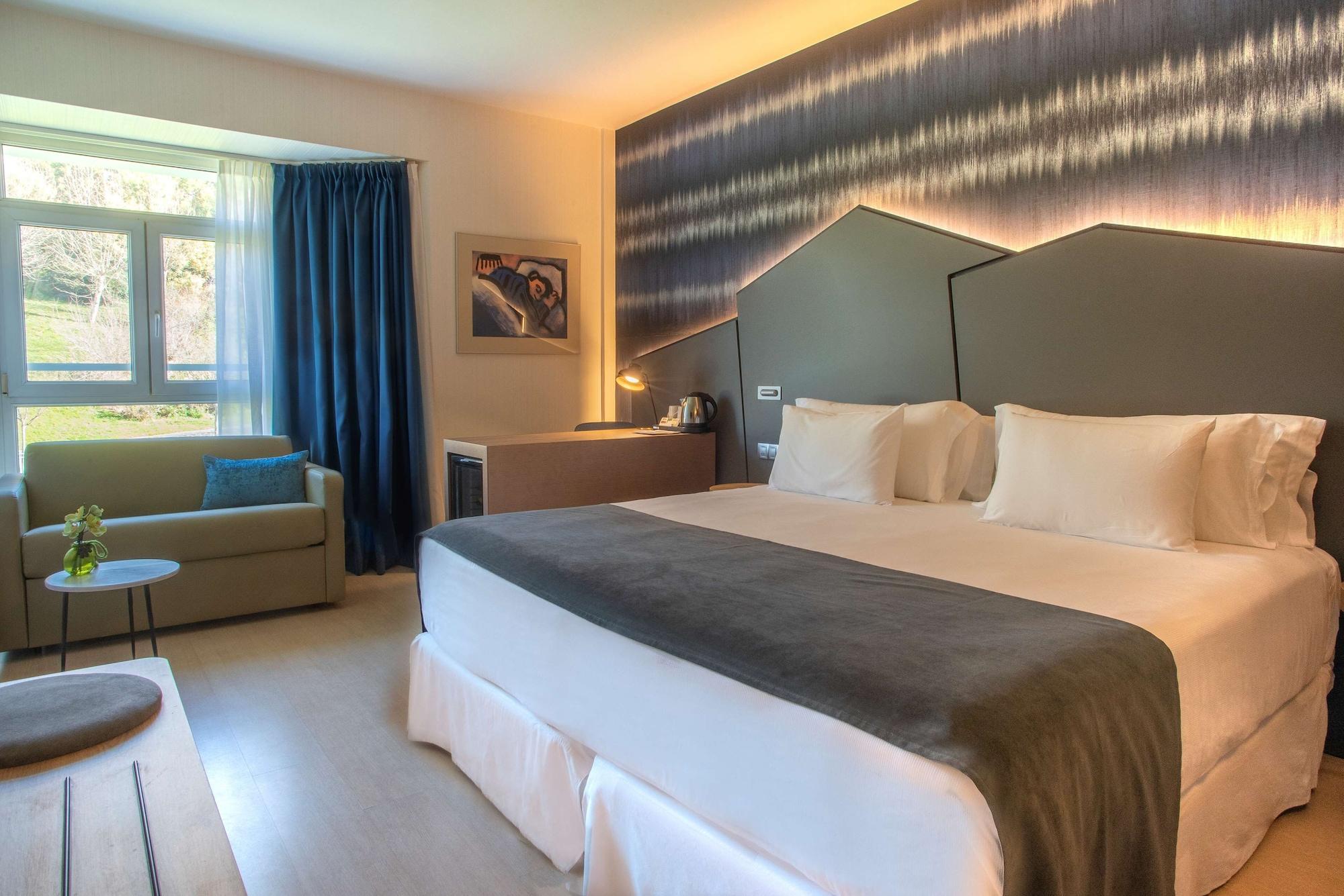 Barcelo Costa Vasca 4*