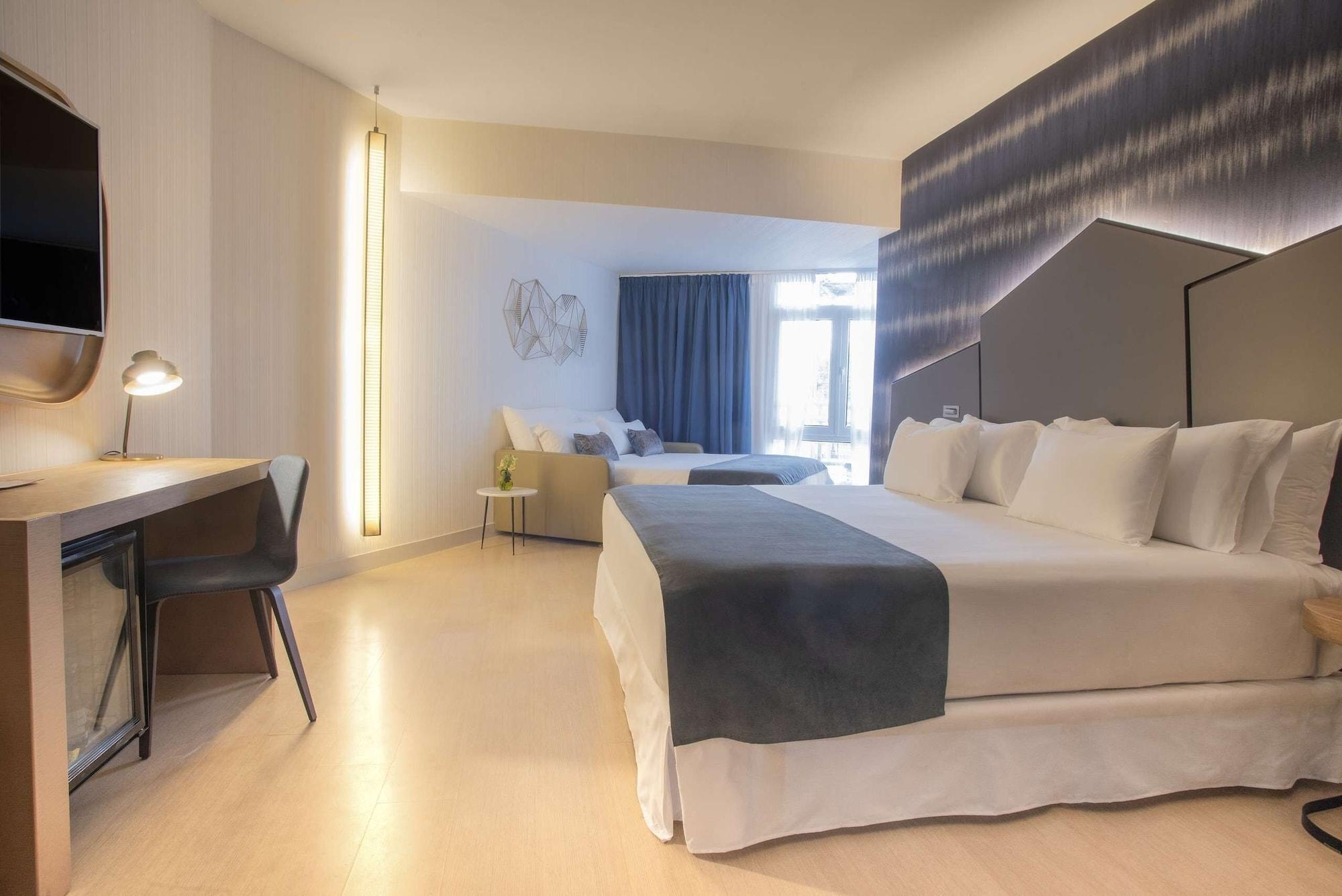 Barcelo Costa Vasca Hotel Saint-Sébastien
