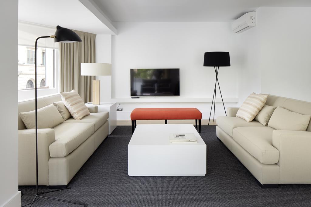Enbata By Feelfree Apartment San Sebastian
