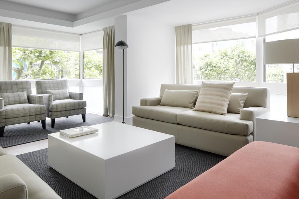 Enbata By Feelfree Apartment