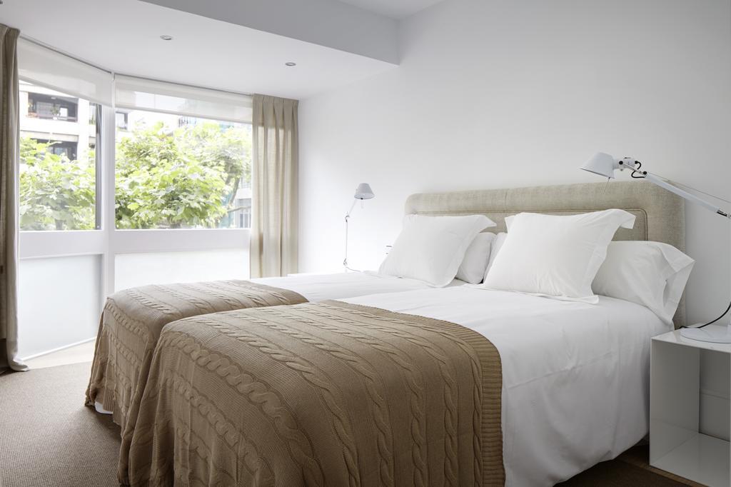 Apartment Enbata By Feelfree