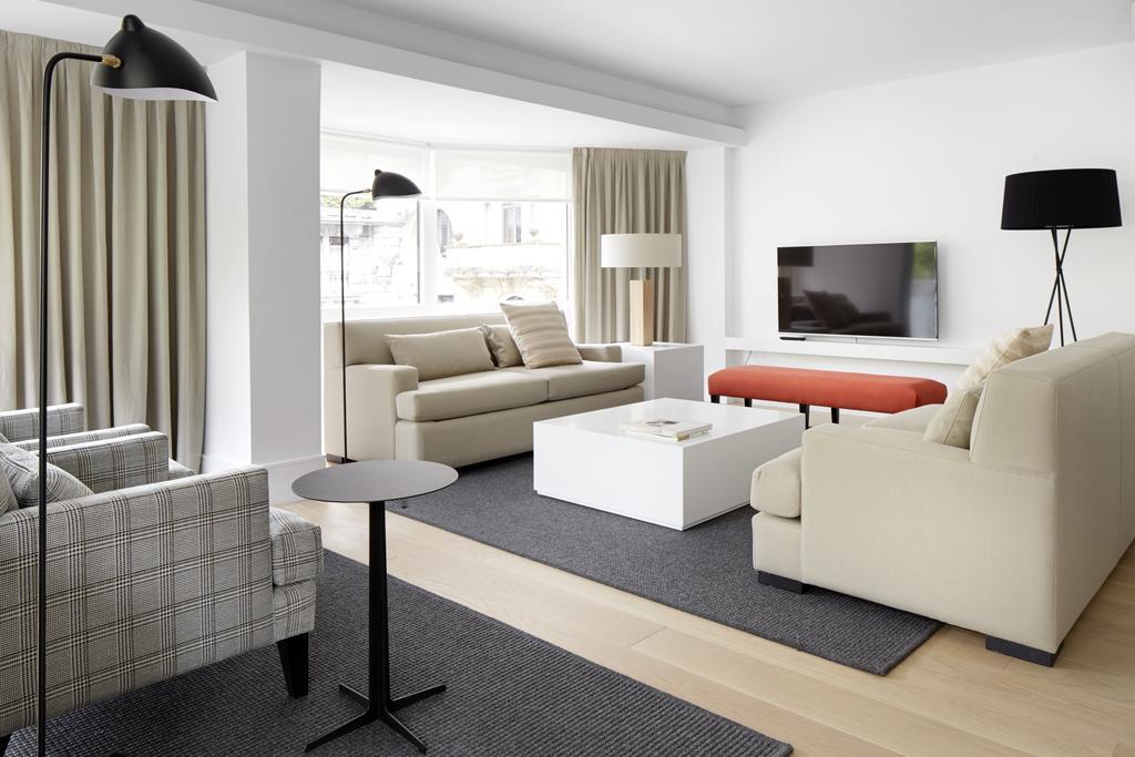 Apartment Enbata By Feelfree San Sebastian