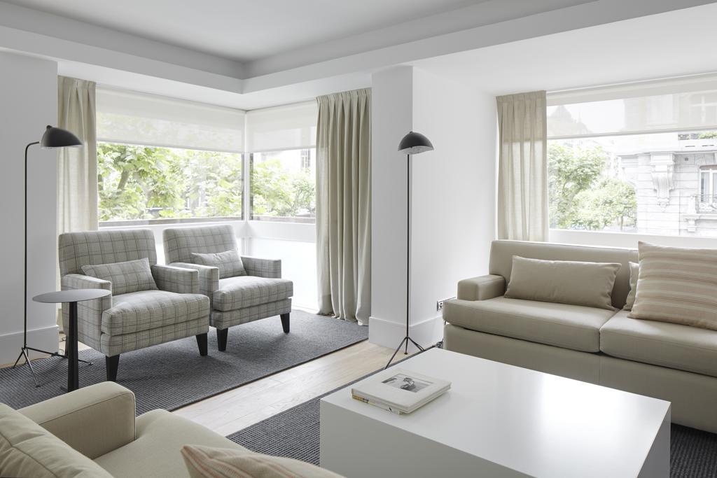 Apartment Enbata By Feelfree