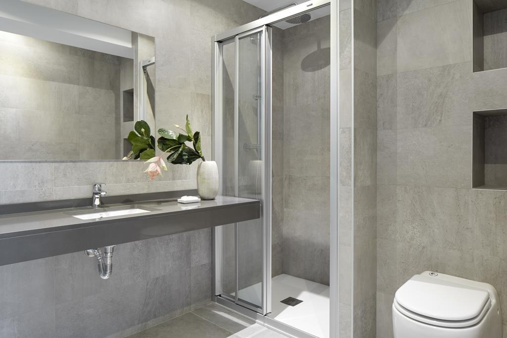 Enbata By Feelfree Apartment San Sebastian