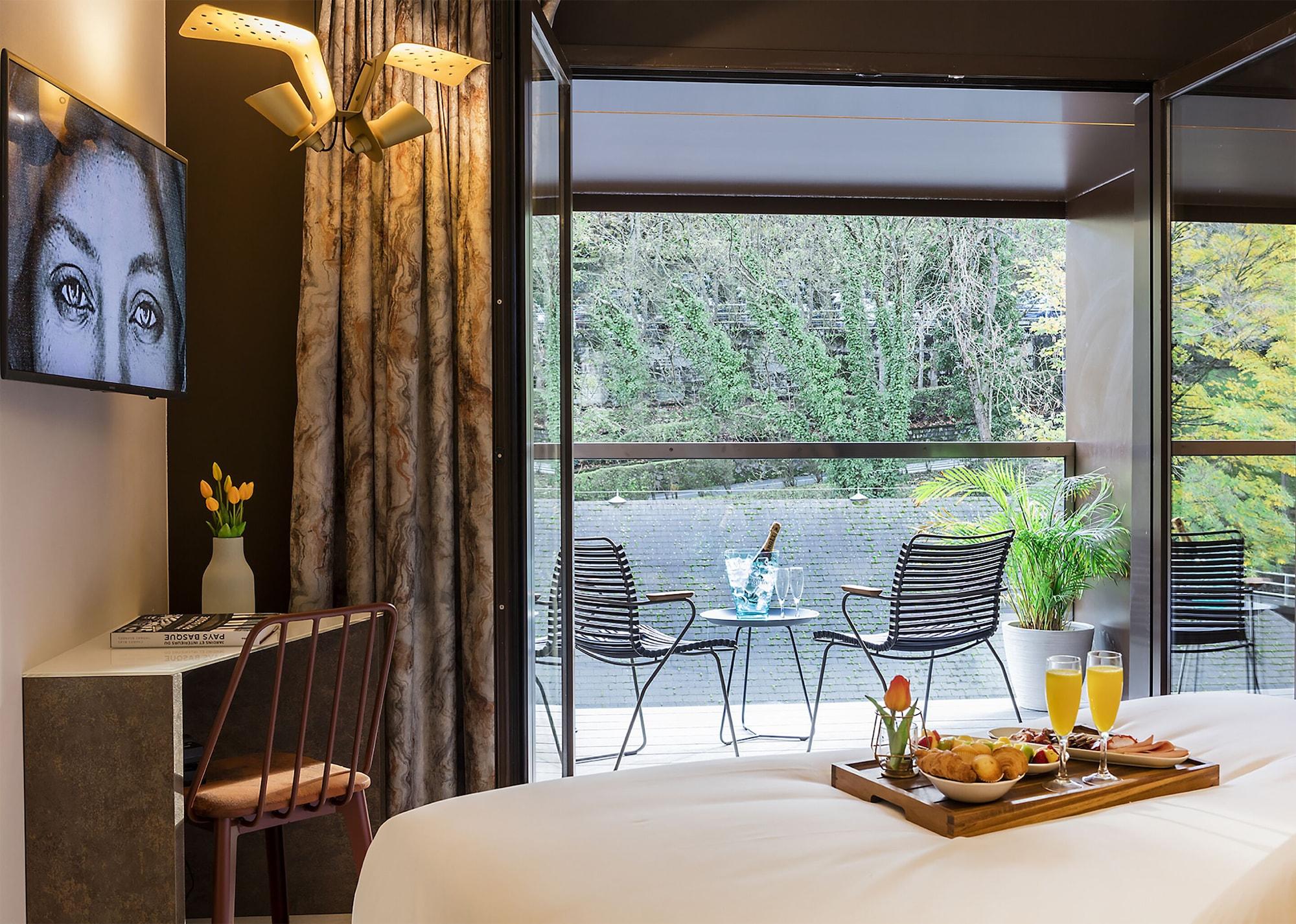 Hotel Axel - Adults Only 4*