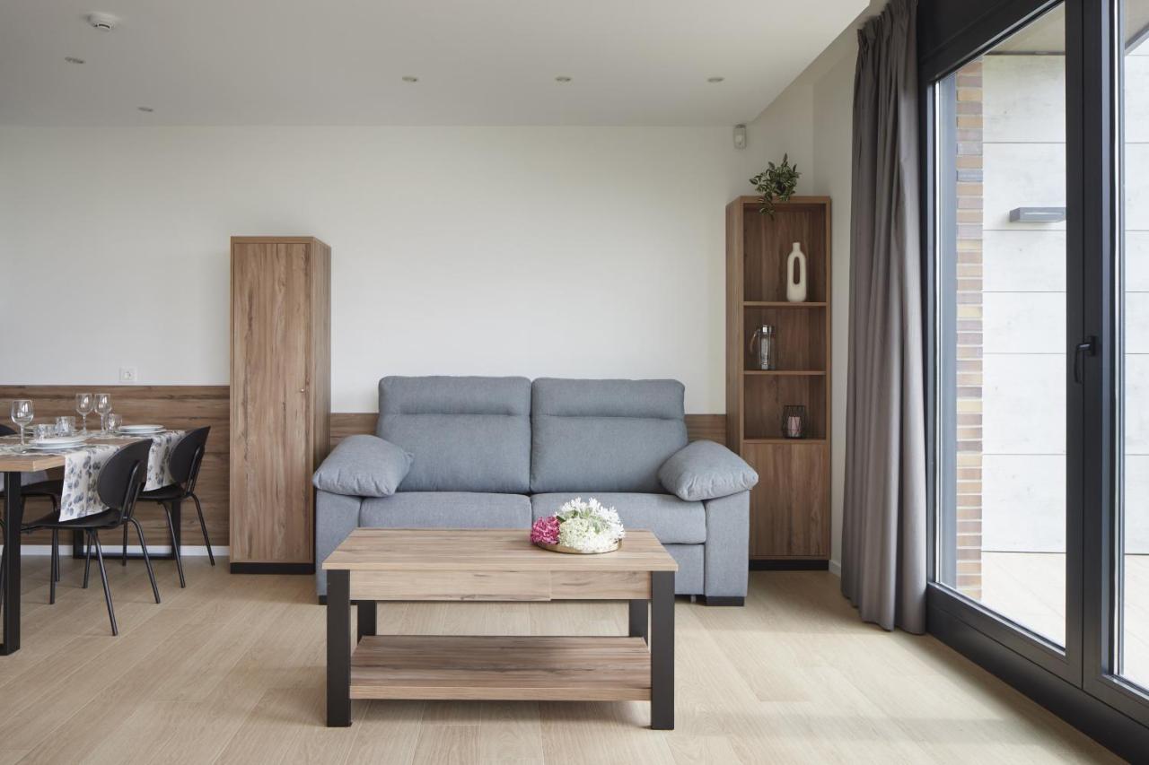 Apartment Mantulene - Basque