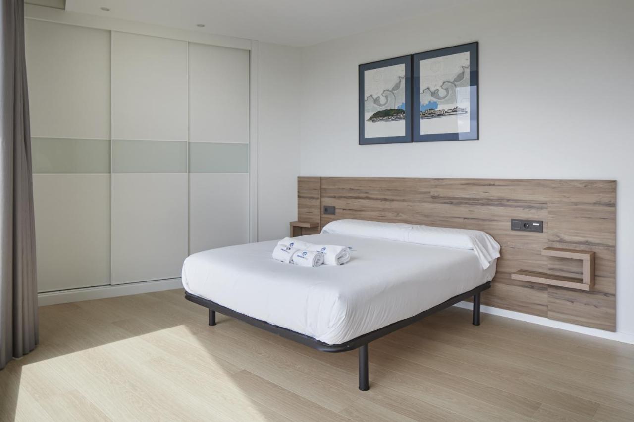 Mantulene - Basque Apartment *