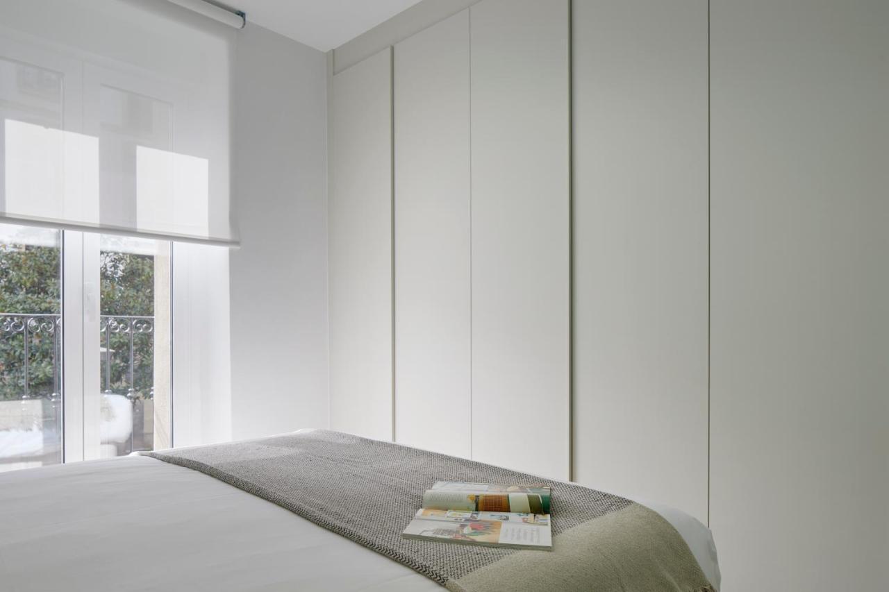 Apartment San Juan By Feelfree San Sebastian