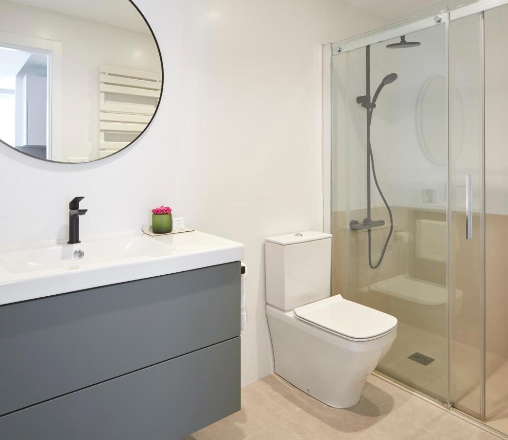 San Juan By Feelfree Apartment *
