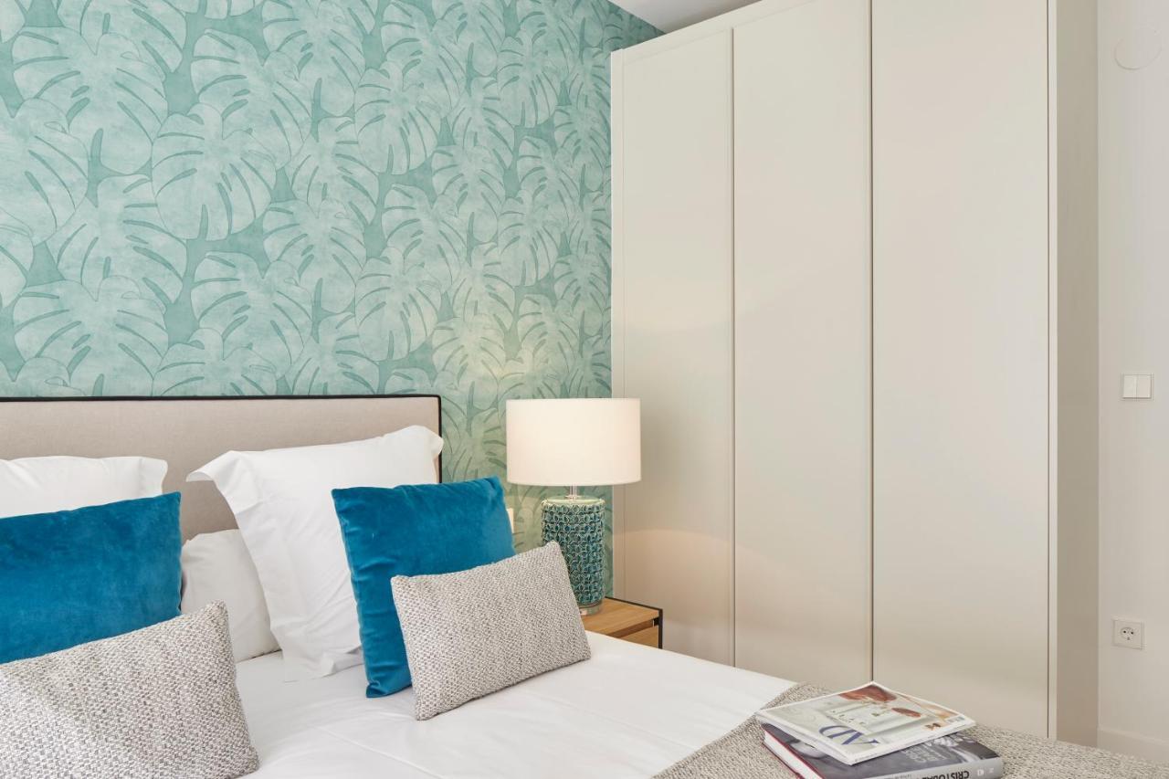 San Juan By Feelfree Apartment *