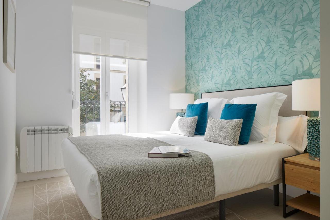 San Juan By Feelfree Apartment
