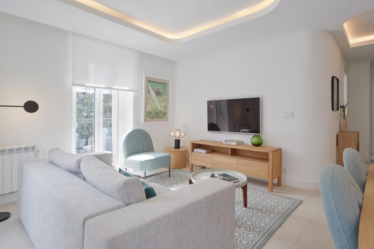 Apartment San Juan By Feelfree San Sebastian