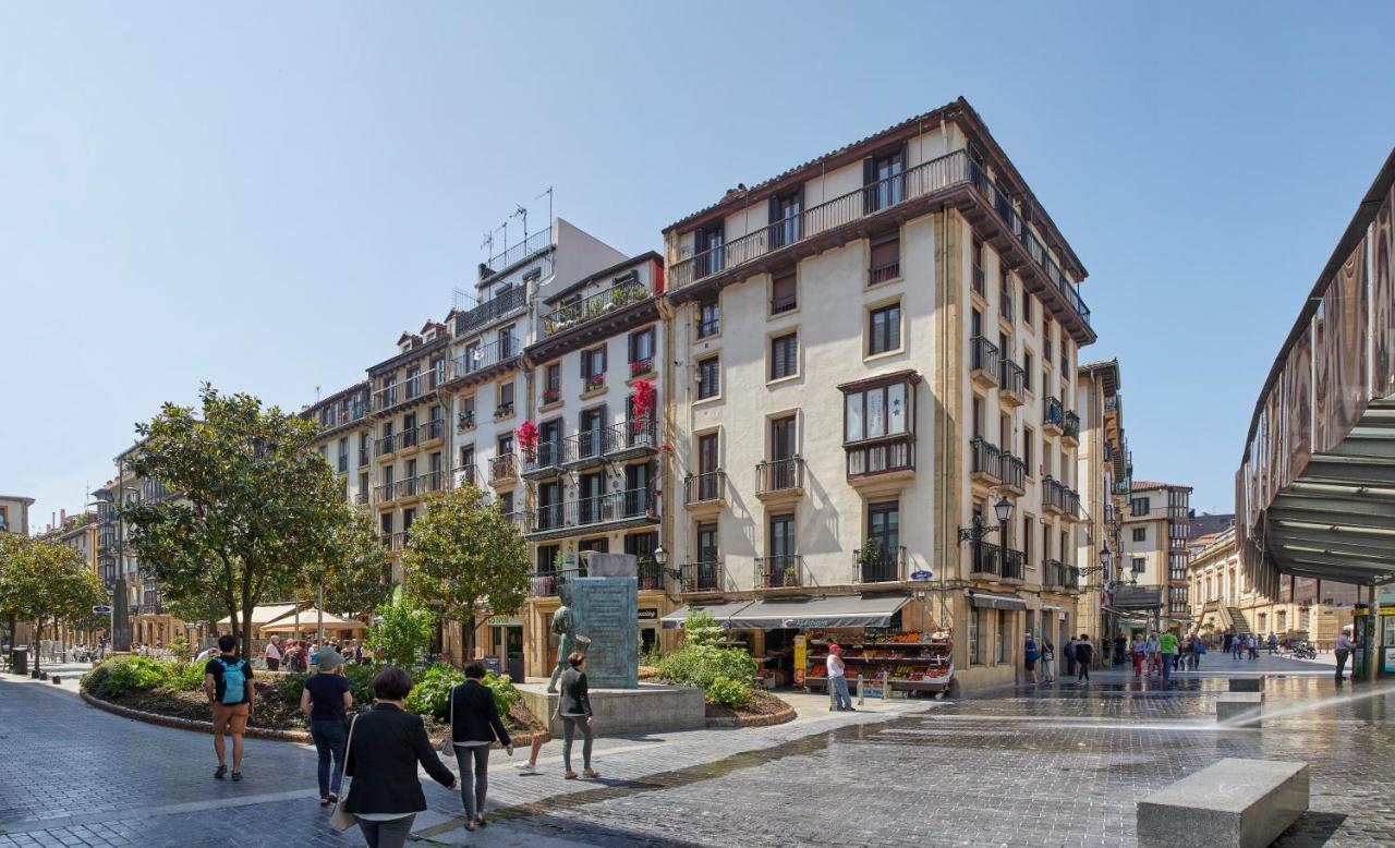 San Juan By Feelfree Apartment