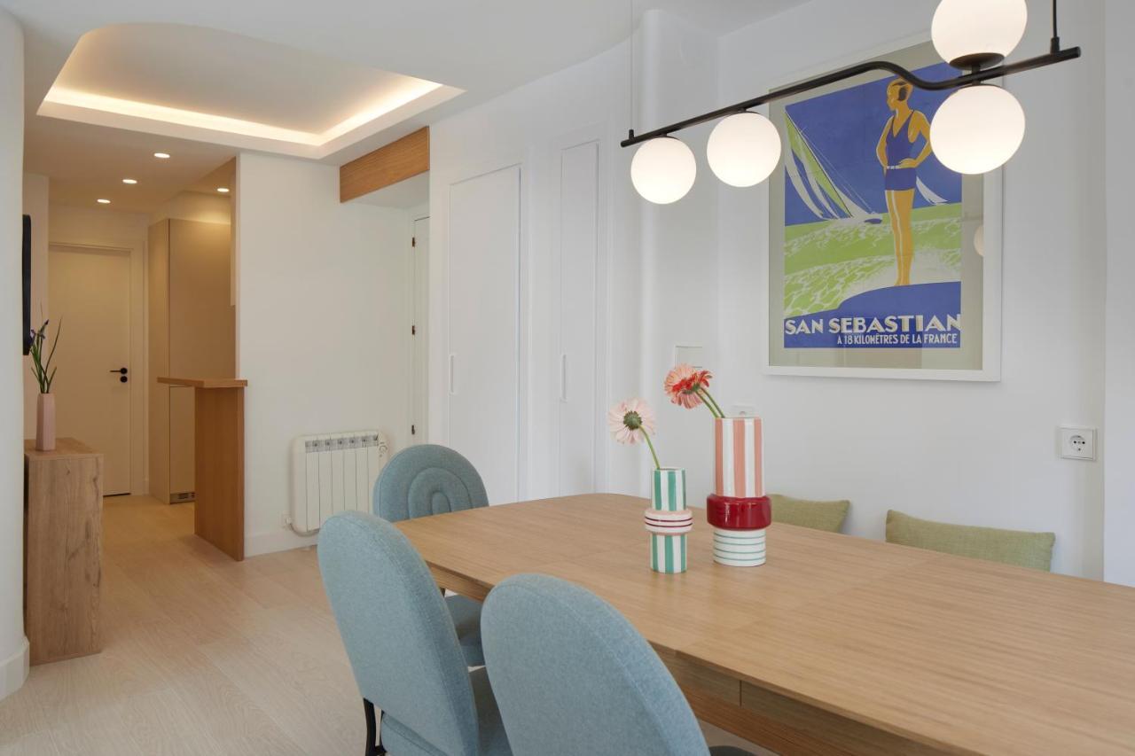 Apartment San Juan By Feelfree San Sebastian