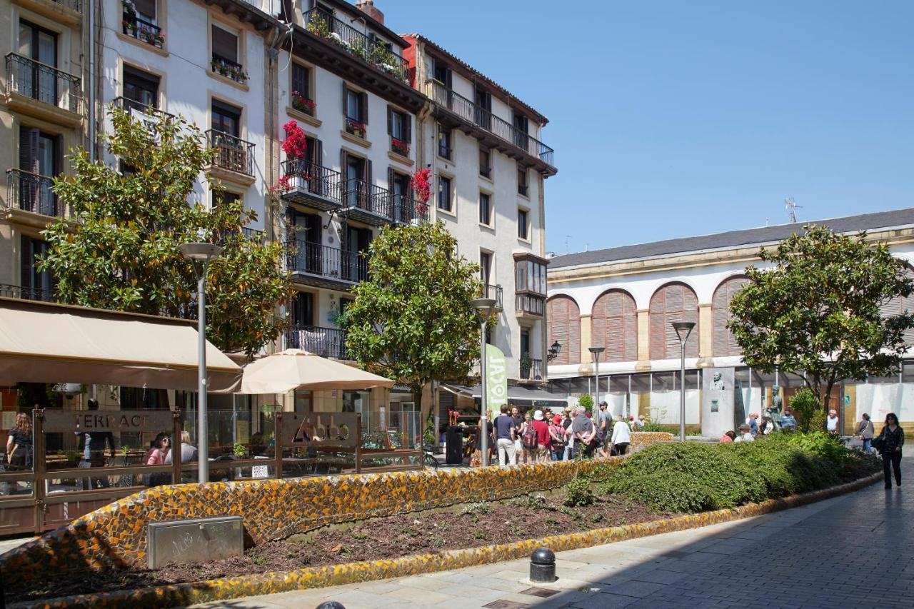 San Juan By Feelfree * San Sebastian