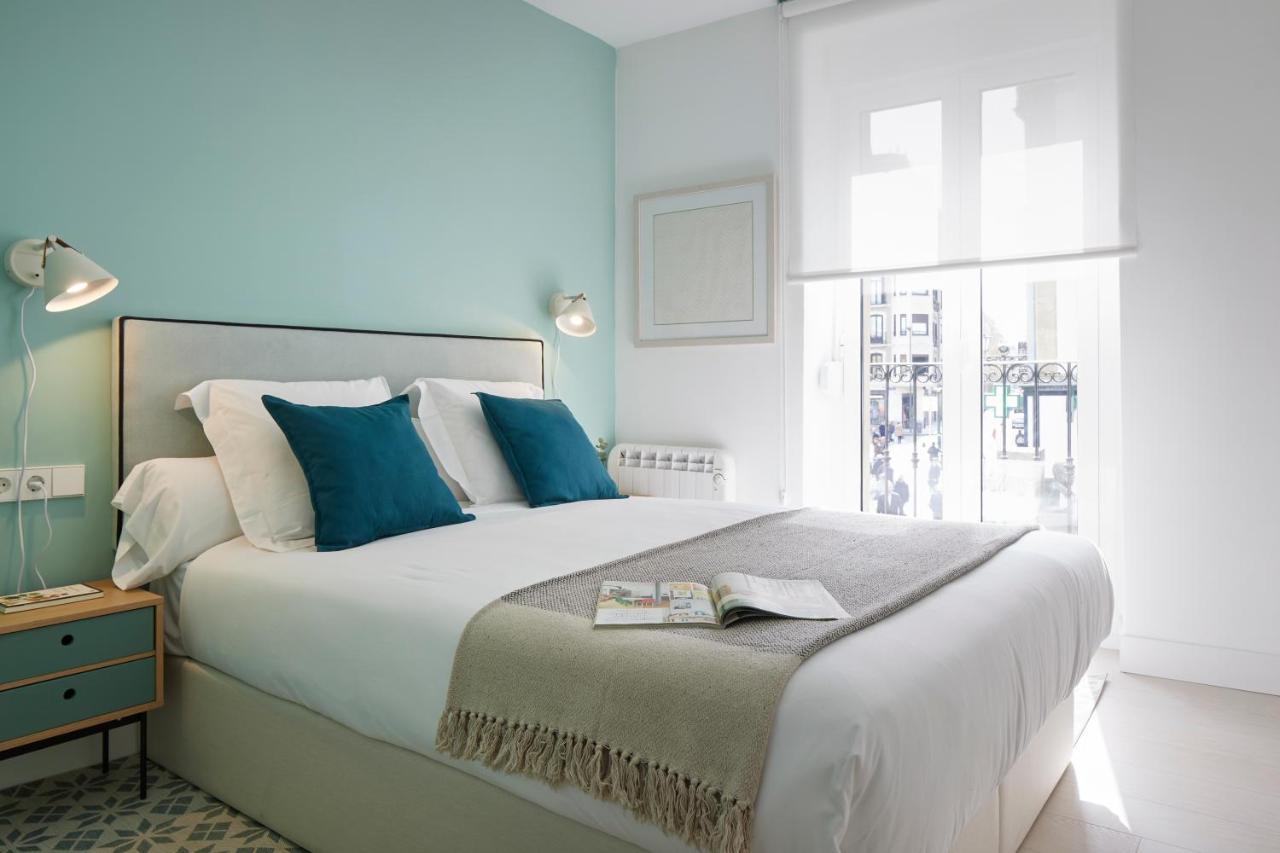 San Juan By Feelfree Apartment San Sebastian