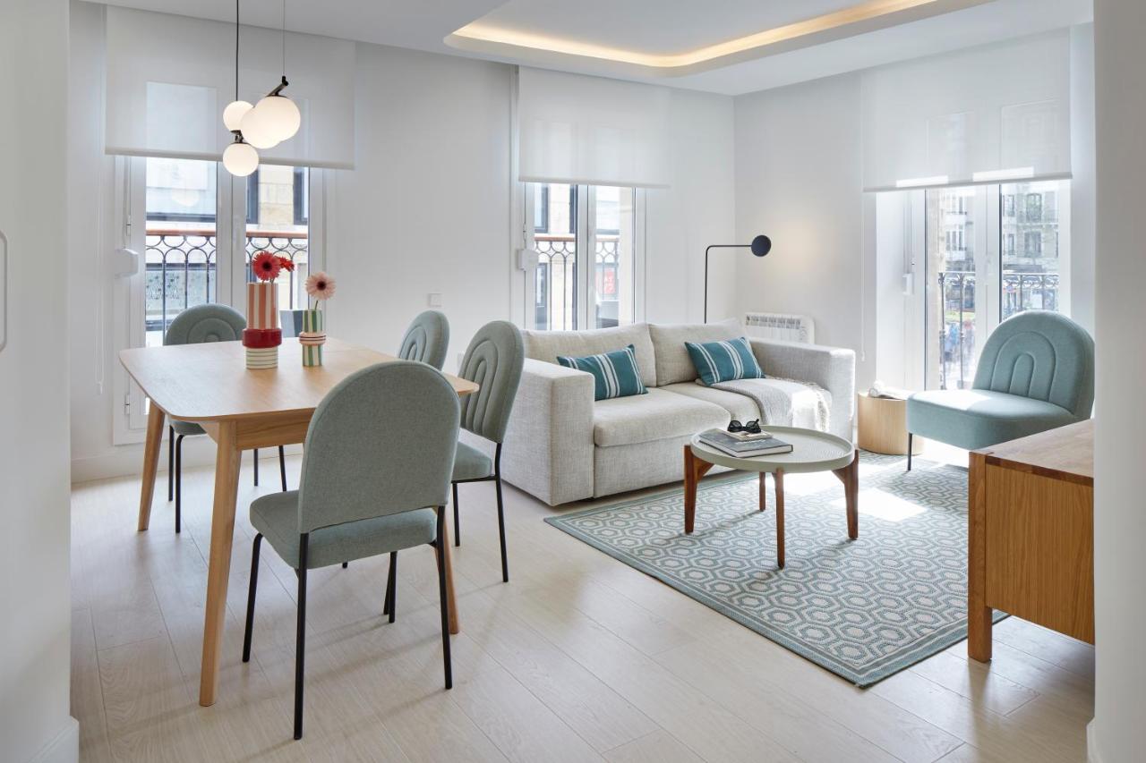 San Juan By Feelfree Apartment