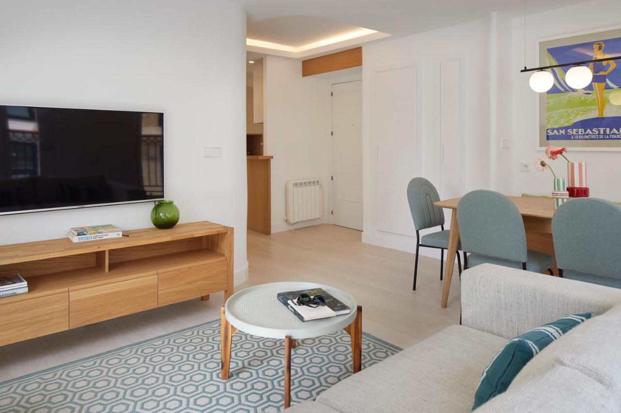 San Juan By Feelfree Apartment