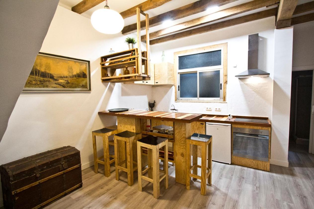 House San Sebastian