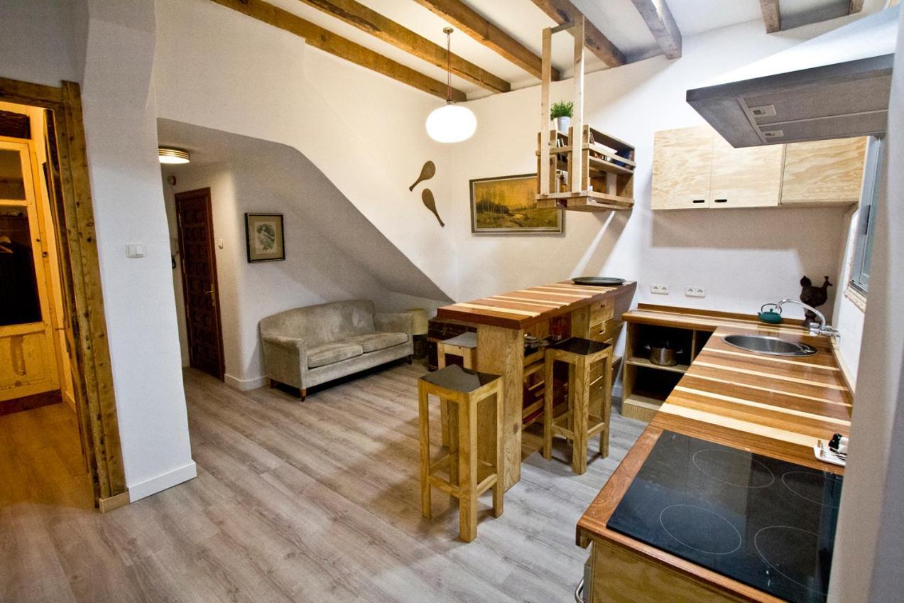 Apartment House
