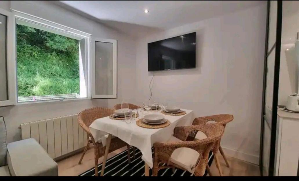 Apartment Easo San Sebastian